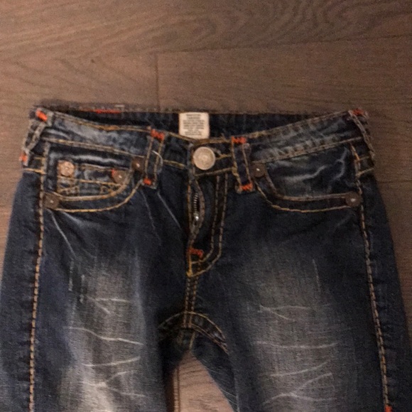true religion jeans poshmark